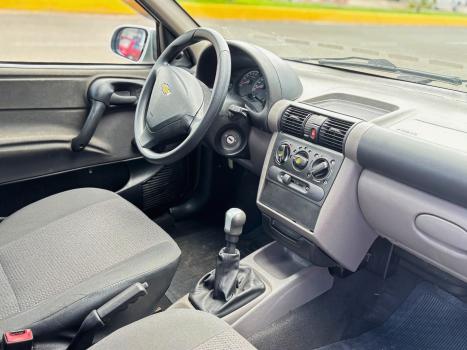 CHEVROLET Classic Sedan 1.0 4P FLEX LIFE, Foto 6