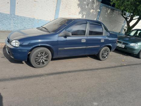 CHEVROLET Classic Sedan 1.0 4P SPIRIT, Foto 1