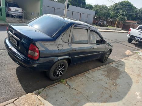 CHEVROLET Classic Sedan 1.0 4P SPIRIT, Foto 2