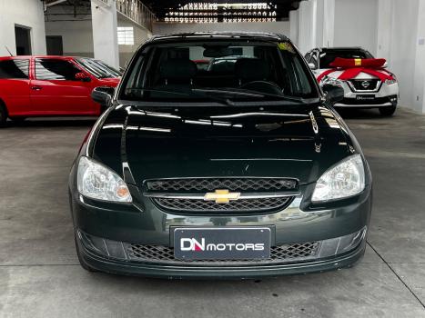 CHEVROLET Classic Sedan 1.0 4P VHCE FLEX LS, Foto 2