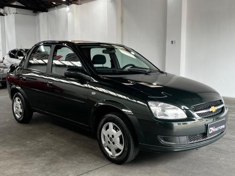 CHEVROLET Classic Sedan 1.0 4P VHCE FLEX LS, Foto 3