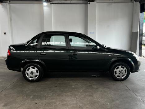 CHEVROLET Classic Sedan 1.0 4P VHCE FLEX LS, Foto 4