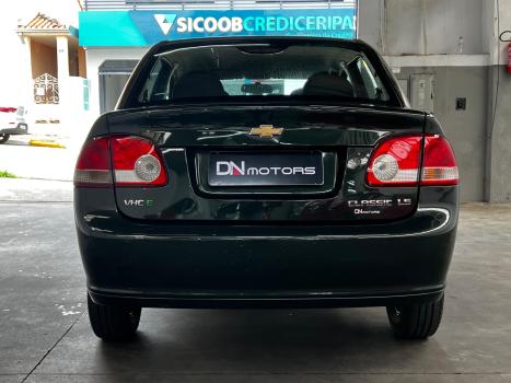 CHEVROLET Classic Sedan 1.0 4P VHCE FLEX LS, Foto 6