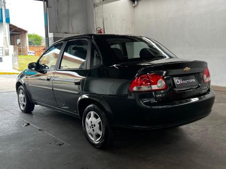 CHEVROLET Classic Sedan 1.0 4P VHCE FLEX LS, Foto 7