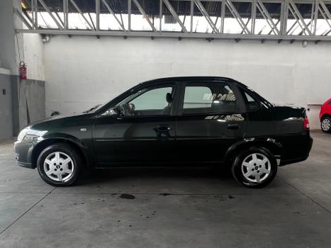CHEVROLET Classic Sedan 1.0 4P VHCE FLEX LS, Foto 8