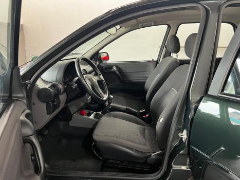 CHEVROLET Classic Sedan 1.0 4P VHCE FLEX LS, Foto 10