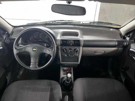 CHEVROLET Classic Sedan 1.0 4P VHCE FLEX LS, Foto 12