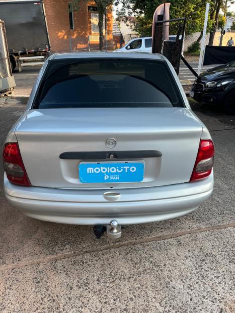 CHEVROLET Classic Sedan 1.0 4P, Foto 2