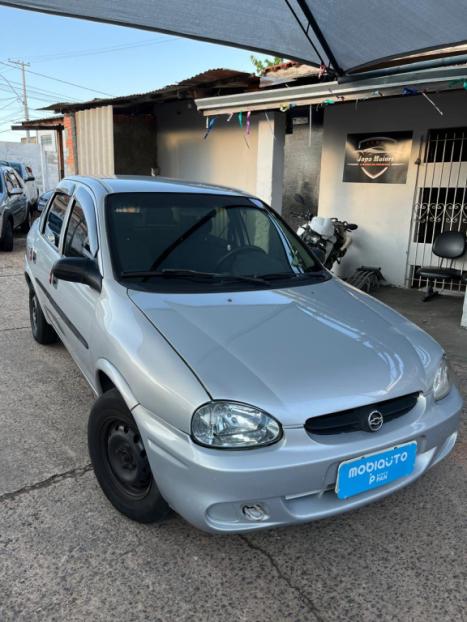 CHEVROLET Classic Sedan 1.0 4P, Foto 4