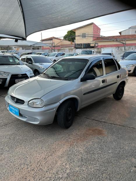 CHEVROLET Classic Sedan 1.0 4P, Foto 5