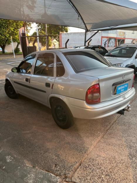 CHEVROLET Classic Sedan 1.0 4P, Foto 6