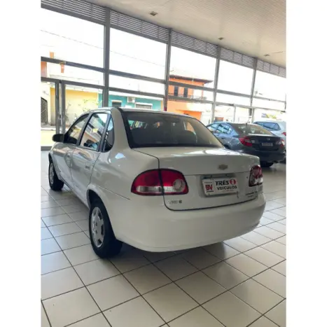 CHEVROLET Classic Sedan 1.0 4P FLEX LIFE, Foto 3