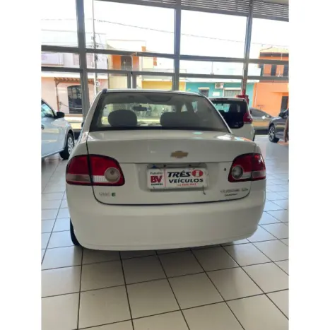 CHEVROLET Classic Sedan 1.0 4P FLEX LIFE, Foto 4