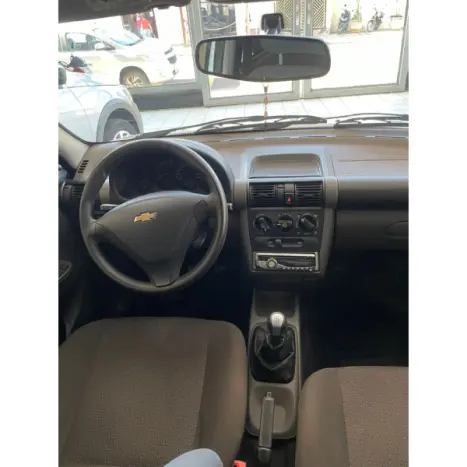 CHEVROLET Classic Sedan 1.0 4P FLEX LIFE, Foto 5