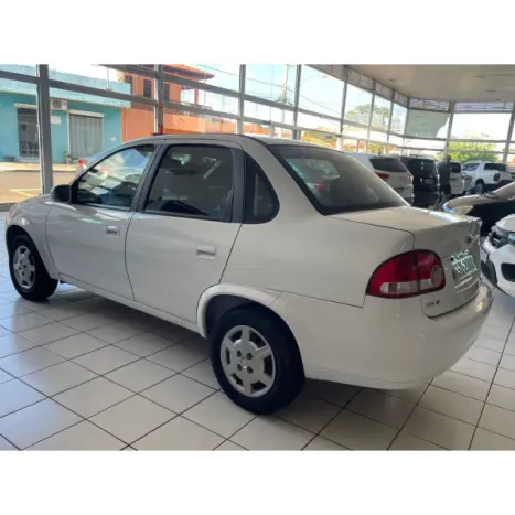 CHEVROLET Classic Sedan 1.0 4P FLEX LIFE, Foto 6