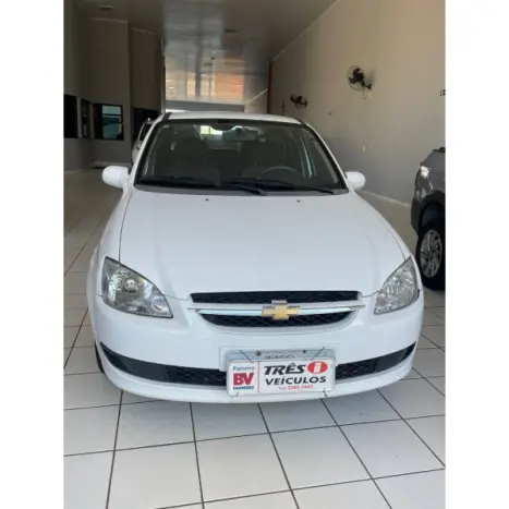 CHEVROLET Classic Sedan 1.0 4P FLEX LIFE, Foto 7