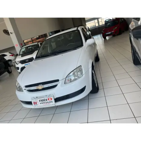 CHEVROLET Classic Sedan 1.0 4P FLEX LIFE, Foto 8