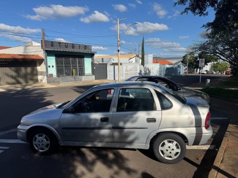 CHEVROLET Classic Sedan 1.0 4P LIFE �LCOOL, Foto 5