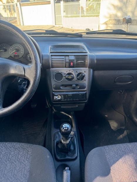 CHEVROLET Classic Sedan 1.0 4P LIFE �LCOOL, Foto 9