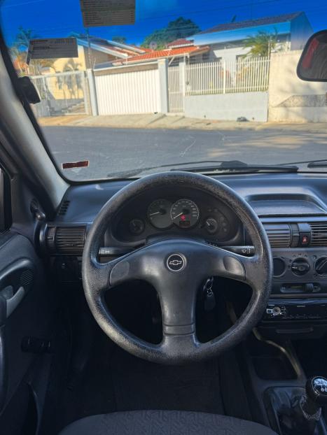 CHEVROLET Classic Sedan 1.0 4P LIFE �LCOOL, Foto 10