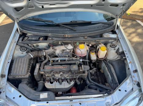 CHEVROLET Classic Sedan 1.0 4P LIFE �LCOOL, Foto 11