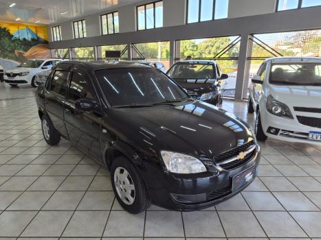 CHEVROLET Classic Sedan 1.0 4P VHCE FLEX LS, Foto 4