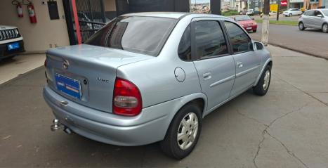 CHEVROLET Classic Sedan 1.0 4P FLEX LIFE, Foto 2