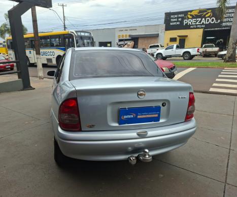 CHEVROLET Classic Sedan 1.0 4P FLEX LIFE, Foto 3