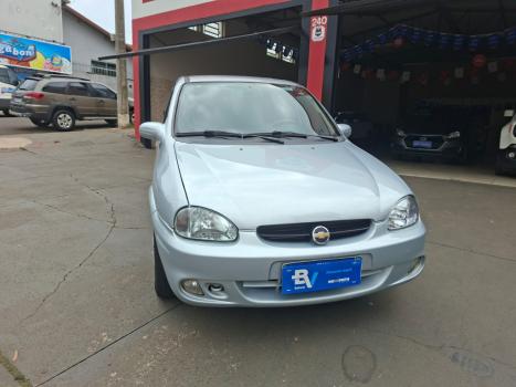 CHEVROLET Classic Sedan 1.0 4P FLEX LIFE, Foto 4