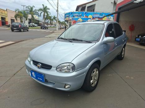 CHEVROLET Classic Sedan 1.0 4P FLEX LIFE, Foto 5