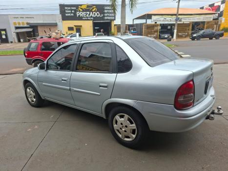 CHEVROLET Classic Sedan 1.0 4P FLEX LIFE, Foto 6