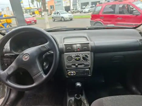 CHEVROLET Classic Sedan 1.0 4P FLEX LIFE, Foto 8