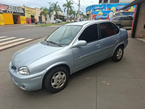 CHEVROLET Classic Sedan 1.0 4P FLEX LIFE, Foto 9