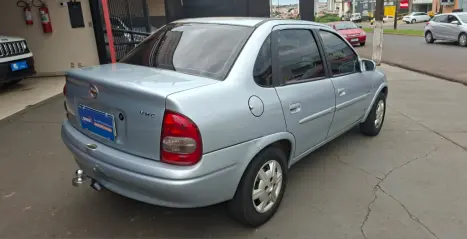 CHEVROLET Classic Sedan 1.0 4P FLEX LIFE, Foto 10