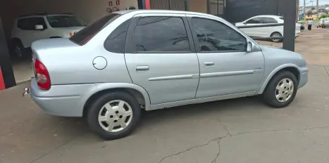 CHEVROLET Classic Sedan 1.0 4P FLEX LIFE, Foto 11