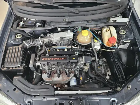 CHEVROLET Classic Sedan 1.0 4P SPIRIT, Foto 13