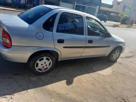 CHEVROLET Classic Sedan 1.0 4P FLEX LIFE, Foto 2