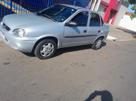 CHEVROLET Classic Sedan 1.0 4P FLEX LIFE, Foto 3