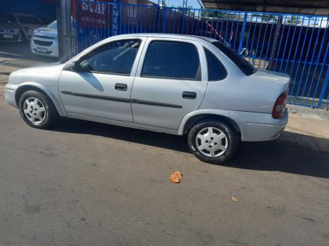 CHEVROLET Classic Sedan 1.0 4P FLEX LIFE, Foto 4