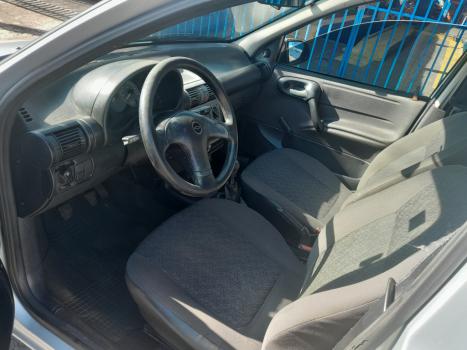 CHEVROLET Classic Sedan 1.0 4P FLEX LIFE, Foto 6