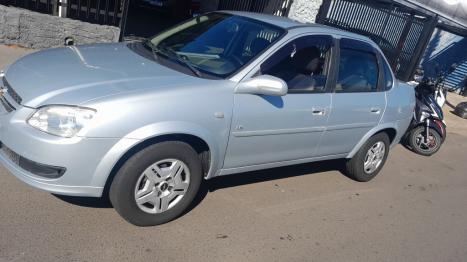 CHEVROLET Classic Sedan 1.0 4P FLEX LIFE, Foto 7