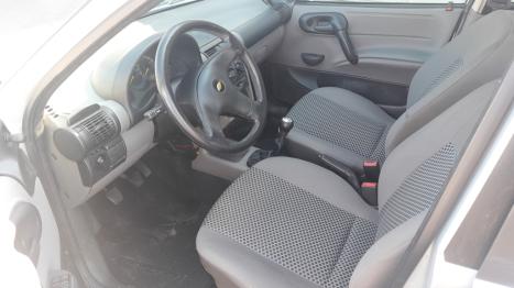 CHEVROLET Classic Sedan 1.0 4P FLEX LIFE, Foto 8
