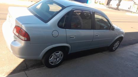CHEVROLET Classic Sedan 1.0 4P FLEX LIFE, Foto 9