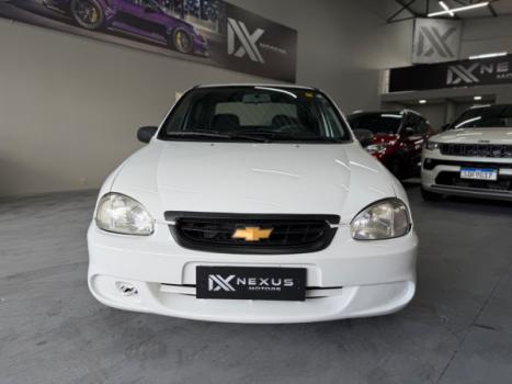 CHEVROLET Classic Sedan 1.0 4P FLEX SPIRIT, Foto 3