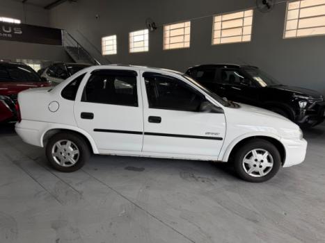 CHEVROLET Classic Sedan 1.0 4P FLEX SPIRIT, Foto 4