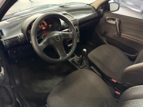 CHEVROLET Classic Sedan 1.0 4P FLEX SPIRIT, Foto 6