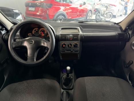 CHEVROLET Classic Sedan 1.0 4P FLEX SPIRIT, Foto 9