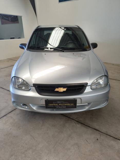CHEVROLET Classic Sedan 1.0 4P FLEX LIFE, Foto 4