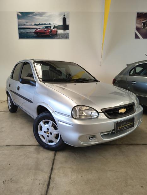 CHEVROLET Classic Sedan 1.0 4P FLEX LIFE, Foto 1