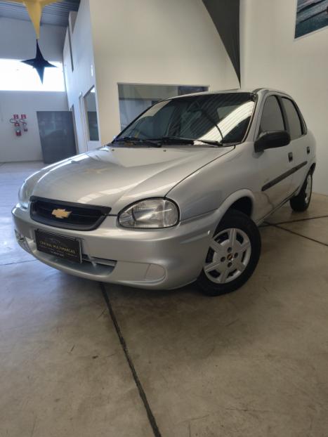 CHEVROLET Classic Sedan 1.0 4P FLEX LIFE, Foto 3